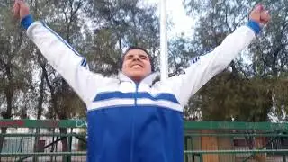 SLAM DUNK PARODIA