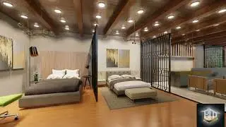 Office design
