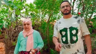 لالة حادة قالت ليونس ها السخط ها الرضا 😱 واش متافقين معها 🤔