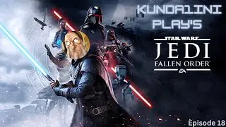 Kunda1ini Play's: Episode 18 