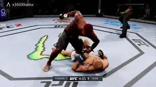 UFC 2 WINS + CLUTCH