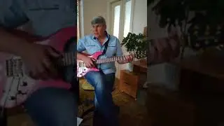 у черного моря песня под гитару