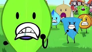 oh so you love your bfdi? *unbattles your dream island*