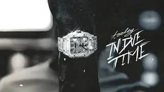 Tooley - Locked In [Official Audio]