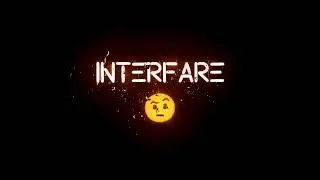 new attitude line black screen status