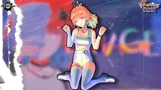 Takanashi Kiara - MIRAGE (AudeeGotClout RMX)