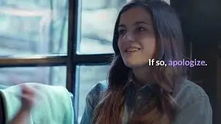 How To Deal With Mean People The Smart Way