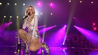 Melissa Naschenweng - Dein Herz verliert (ARD, ORF, SRF, Silvester Show 21)