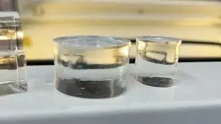 WATT you talk'n Bout? 55w RF vs 130W Glass Impossible??