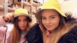 Vlog (KristinaBalerina): Упала в Днепр?Мои каникулы