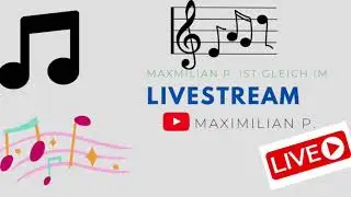 Musik - Nachhilfe mit Maxi