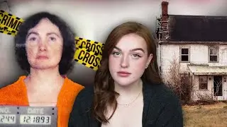 The Most Evil Mother in America