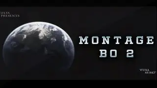 Zerth Sum7: Montage BO II