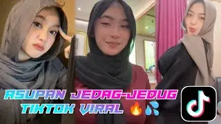 KUMPULAN JEDAG-JEDUG HIJAB' PULEN CEKER BABAT 🔥🔥