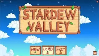 Stardew Valley - Chillstream