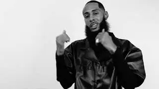 The Musalini - On My Mind (feat. CARA) OFFICIAL MUSIC VIDEO (Produced By Rewind Da President)