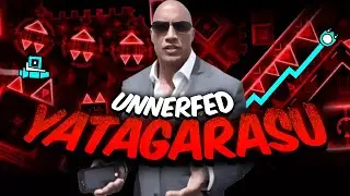 VERIFIED // Unnerfed Yatagarasu 100%