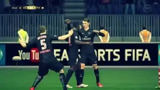 Griezmann scorpion kick