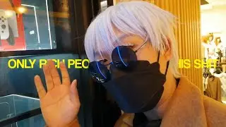 Only Rich People Can Buy This Sh*t (Clip)