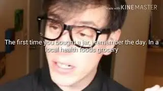 Crofters: The musical! W/ lyrics