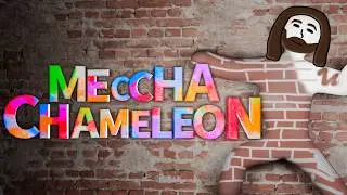 Meccha Chameleon