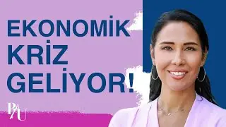 Ekonomik Kriz Geliyor! | Beste Uyanık