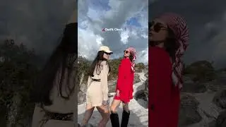 CANIBAIS? Visitando Tribo Indigena Indonésia | DANI TRIBE, PAPUA - WAMENA | bestie matching outfit