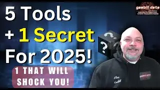 5 Tools Every Data Engineer Needs In 2025 (Plus a Game-Changer!)
