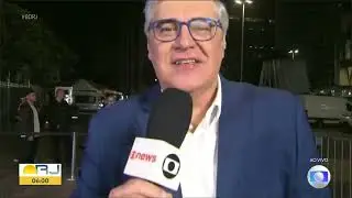 [Globo RJ] Encerramento do 