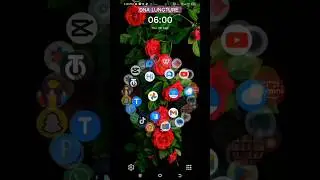 DNA Launcher || DNA launcher kaise banaye #computeracademy