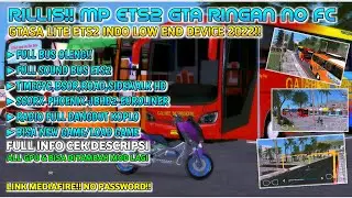 CARA DOWNLOAD!! GTA SA ETS2 INDO NO FC DI SEMUA HP ANDROID!?