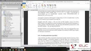 Hanz 024 Elementary data types 02 - أنواع البيانات الأساسية