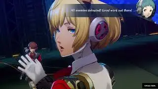I thought Yukari was a healer…