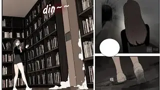 Who is the prey? Chapter 113