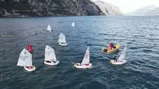 Optimist Team Race Trofeo Claudio 2024 - Race 97