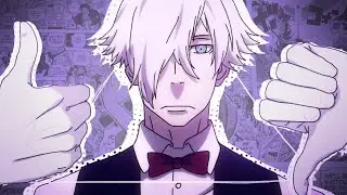 Quando você não gosta do Anime que todos amam