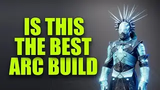 Arc Warlock - Is it the Best?