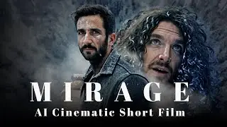 MIRAGE-Ai Cinematic Short Film