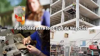 #marketing / Anunciar tu Negocio ó Empresa en Internet