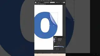 Page Curl Effect in Illustrator
