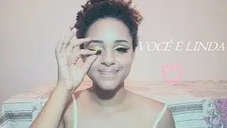 VOCÊ É LINDA