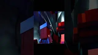 Join Us For a Bite (Remastered) Minecraft Animated