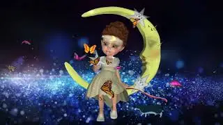 Magical Dream Baby Music 🐻Magic dream for kids🐻Magical Dream Baby 🐻Bedtime Lullaby - Baby Mozart