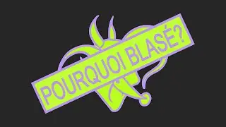 Blasé - J'aimerai (Version Acoustique) (Official Visualizer)