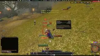 Warhammer RoR Addons and nerf button setup pt2