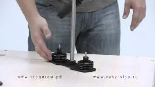 Стедикам Динамический Баланс Steadicam Dinamic Balance