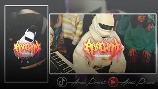 PRESET ALIGHMATION UKURAN 16:9 & 9:16 TREND TIKTOK DJ PERADABAN V2 MENGKECE🤤🤙