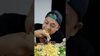 ANAK ABAH LAGI GALAU NI GANJEL DULU DIKIT #Udapalo