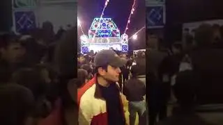 Туй вахш дар сеюм 2