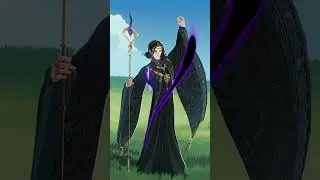Hero Preview: Cyran - Umbral Weaver 